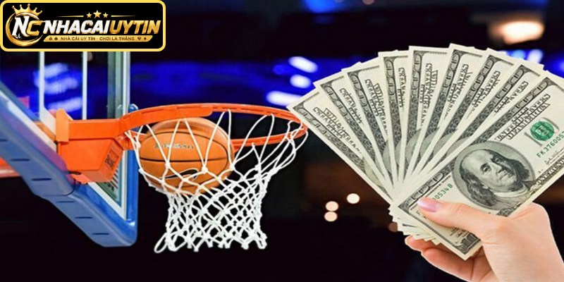 Cá Cược Bóng Rổ là gì và luật cơ bản cần nắm