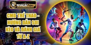 CMD Thể Thao