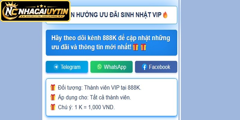 Cách đọc điều kiện nhận thưởng để hạn chế nhầm lẫn không đáng có