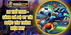 IM Thể Thao