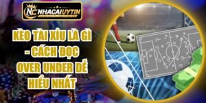 Kèo Tài Xỉu Là Gì