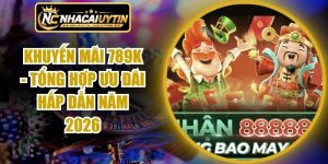 Khuyến Mãi 789K