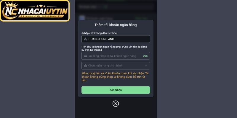 Kinh nghiệm bảo mật trước khi gửi yêu cầu