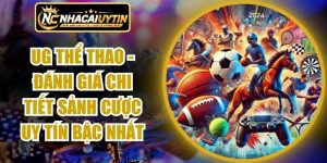 UG Thể Thao